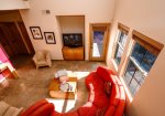 condo 41-3 edr San Felipe BC Rental Property - living room front